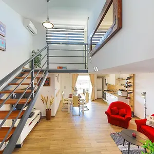 Perla Castellana Appartement