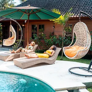  Villa Waturenggong Indonésie