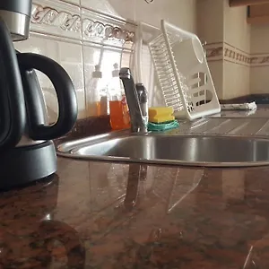  Appartement Almirante 48 Two Bedroom Portugal