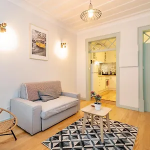  Appartement Guestready - Cosy Madalena Flat Portugal