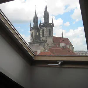  Appartement Zelezna République tchèque