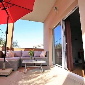 Priska Appartement
